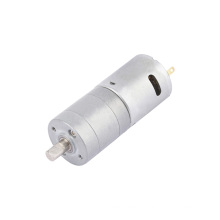 Small size 12v dc 1450 rpm motor with gearbox for sale